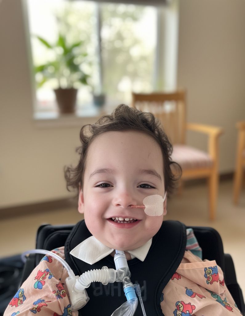 Tenoch Sergio Carmona