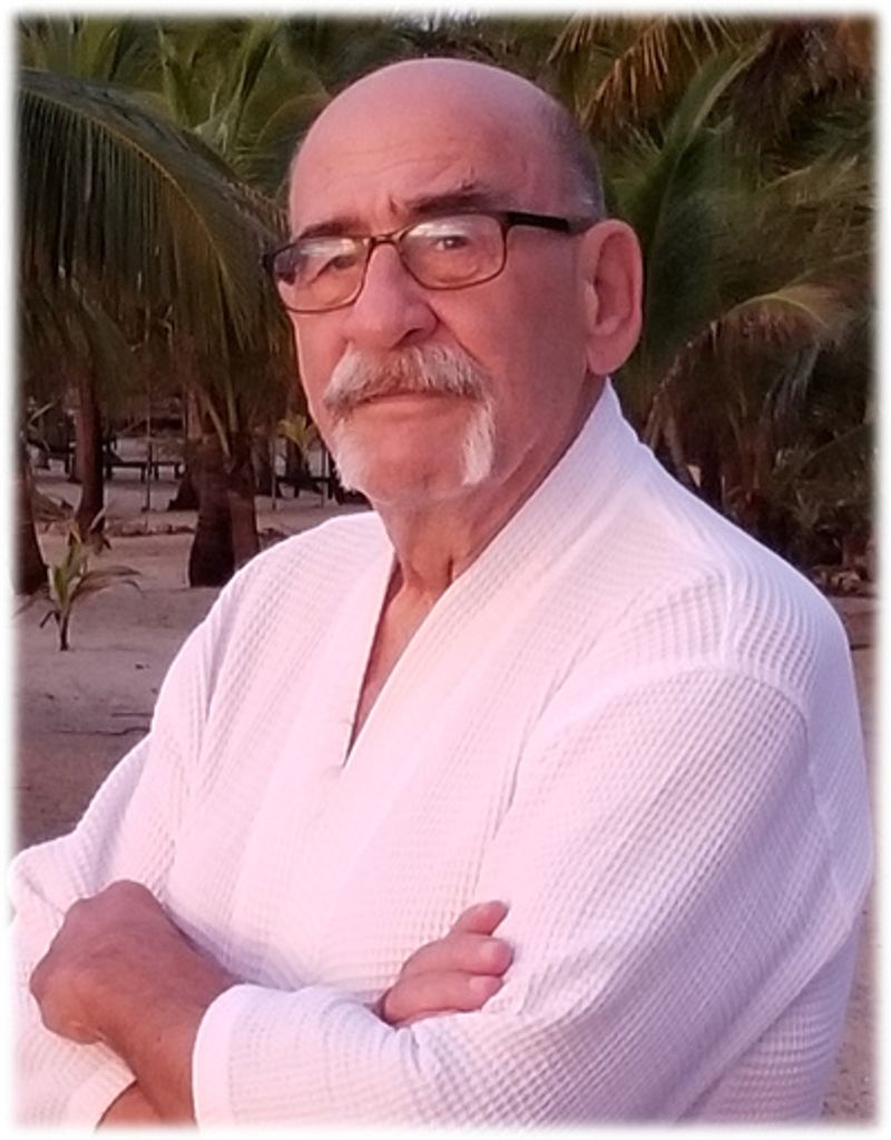 Nichoploi Frank "Nick" Pertzborn Profile Photo