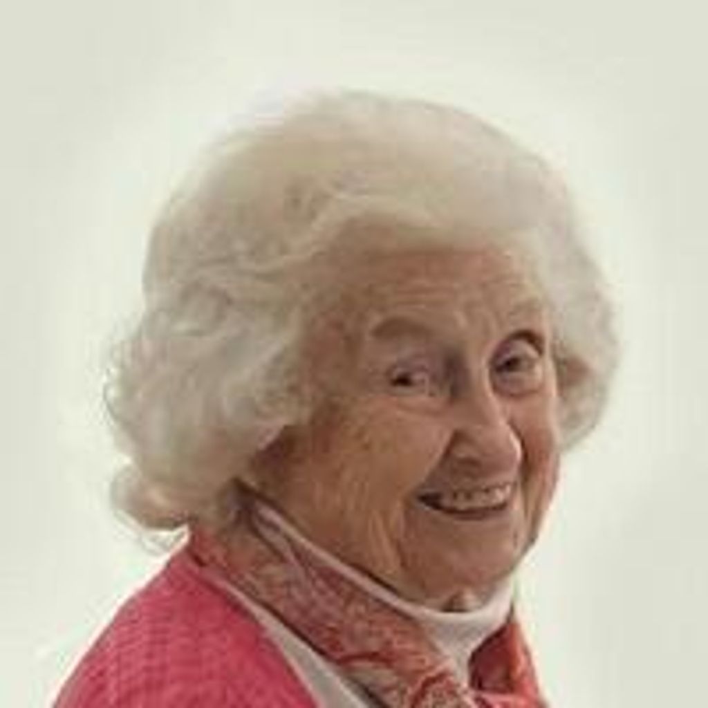 Anne "Weegie" Carr Tudish Profile Photo