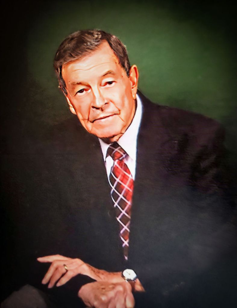Curtis S. Barnes