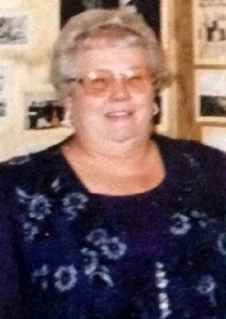 Gladys R. Stiffler Profile Photo