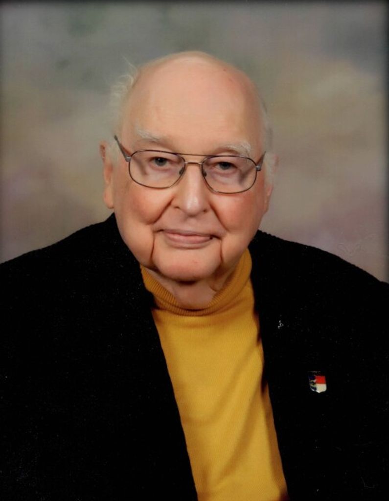 Thomas William Olcott