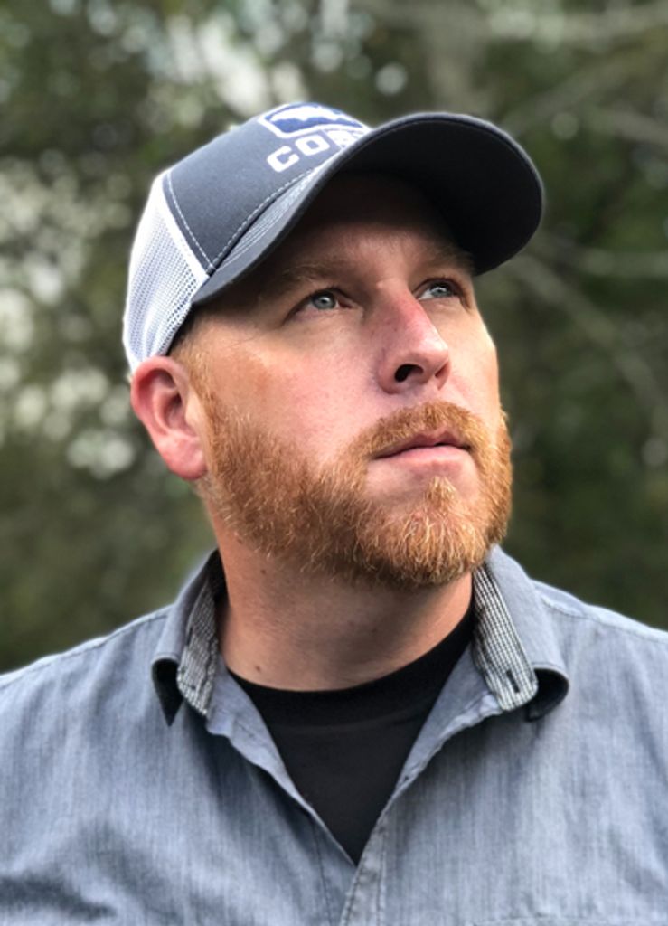 Charlie Daniel Hufstetler Profile Photo