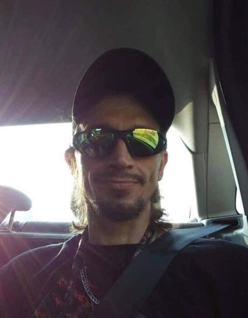 Matthew Ray Napier Profile Photo