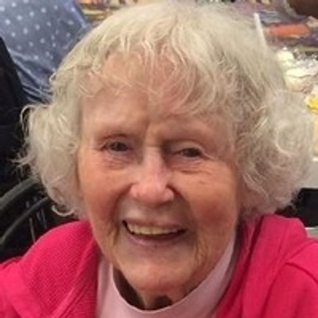 Kathleen Jones