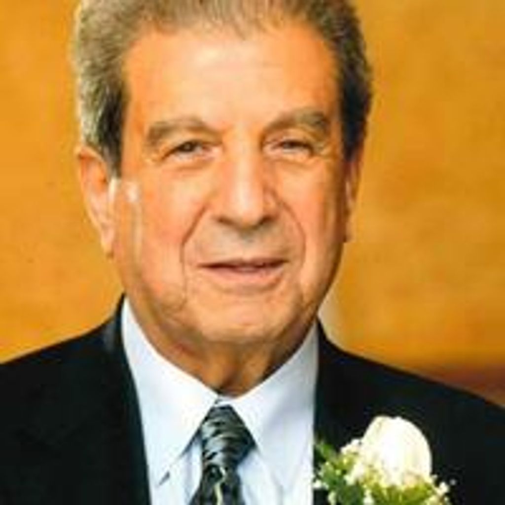 Abdullah "Abby" M. Mina