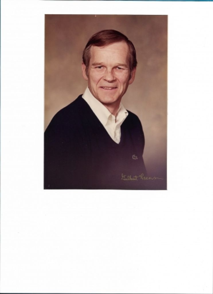 James Howard Elleson