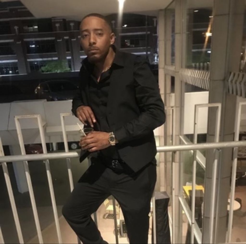 Dami'On Shawndell Coleman