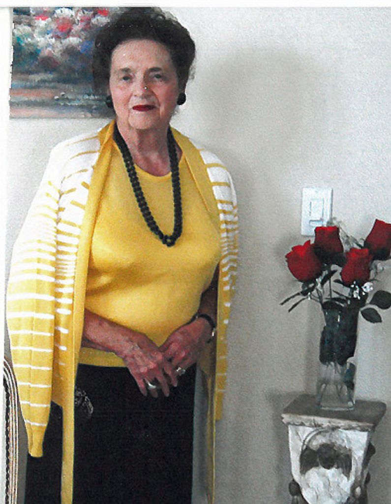 Vera Mae (Heckathorn)  Coleman Profile Photo