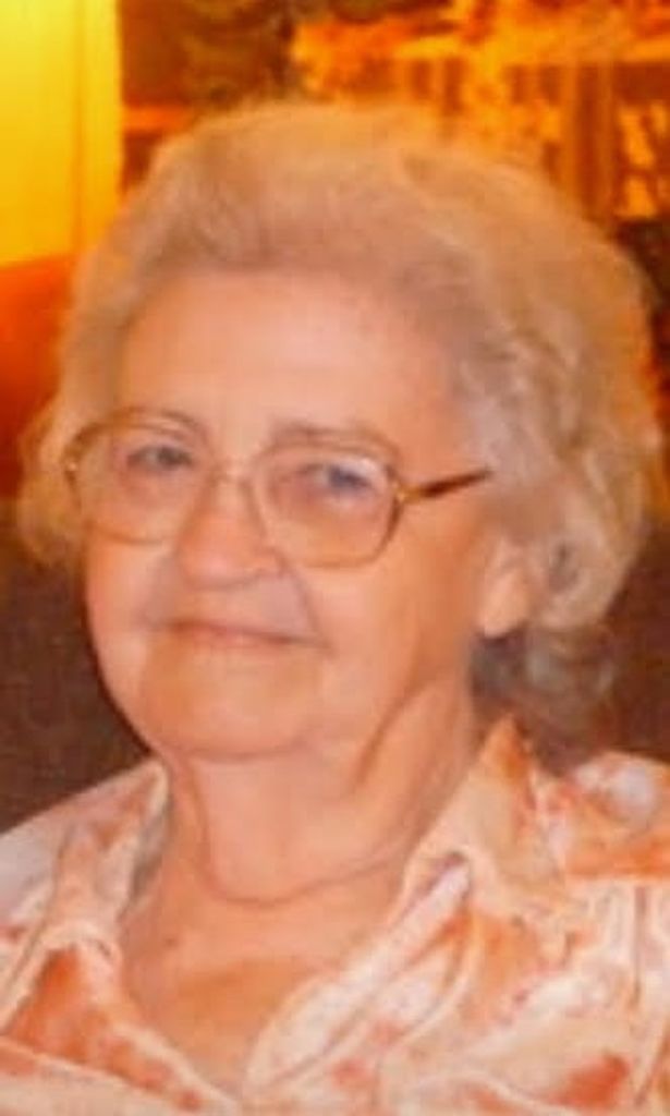Josephine (Mason)  Barnhart Profile Photo