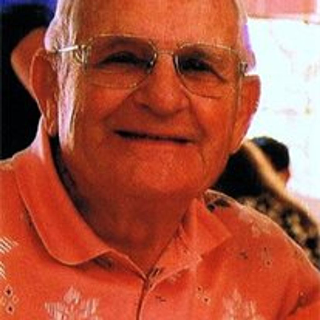Henry F. Muller Profile Photo