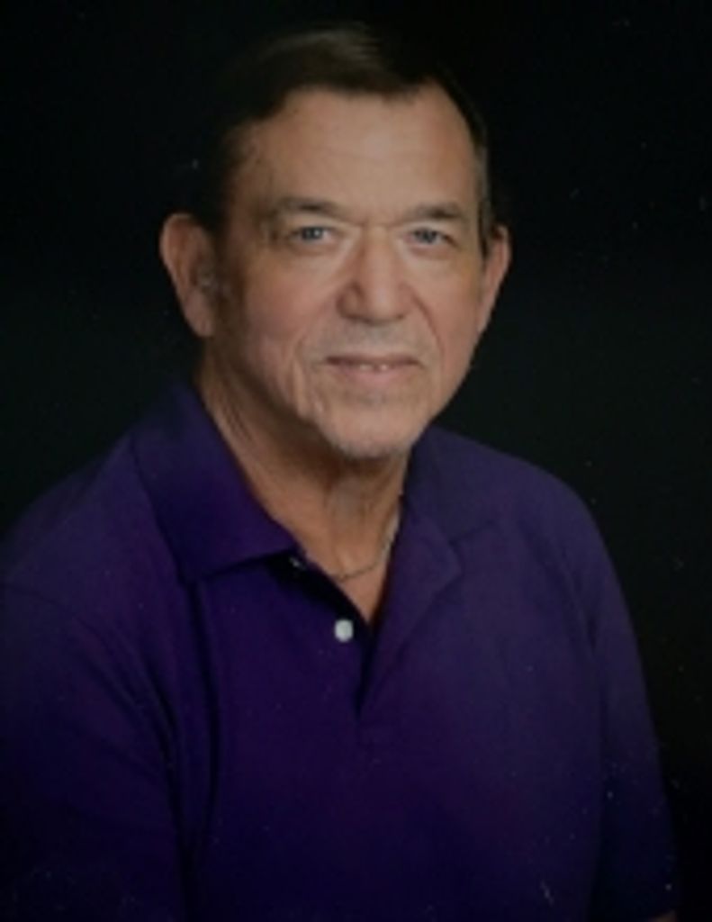 Alton "Al" Godwin Lane