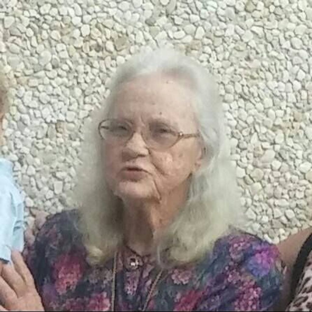 Ruth Jeanette Stewart Ramsey