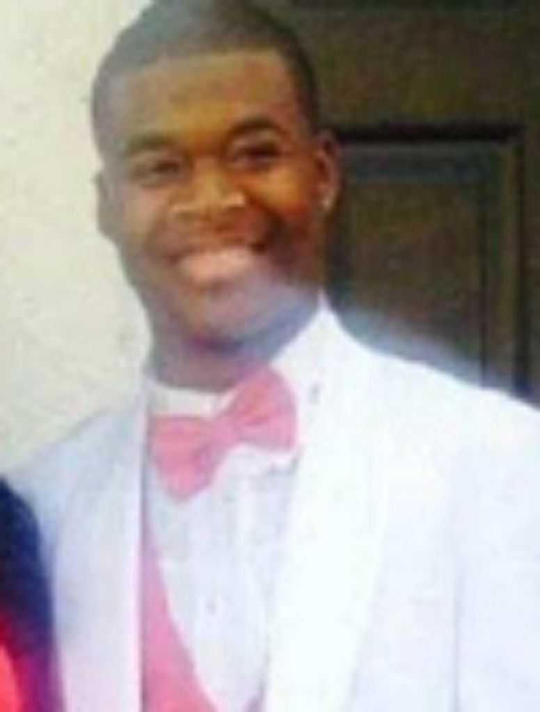 Jacob Jerome Ferguson-Johnson, Jr