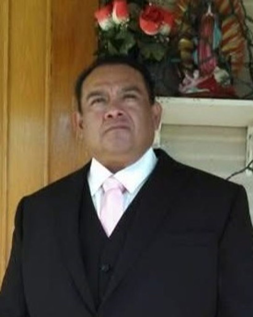 Ronald Alberto Blanco Padron Profile Photo