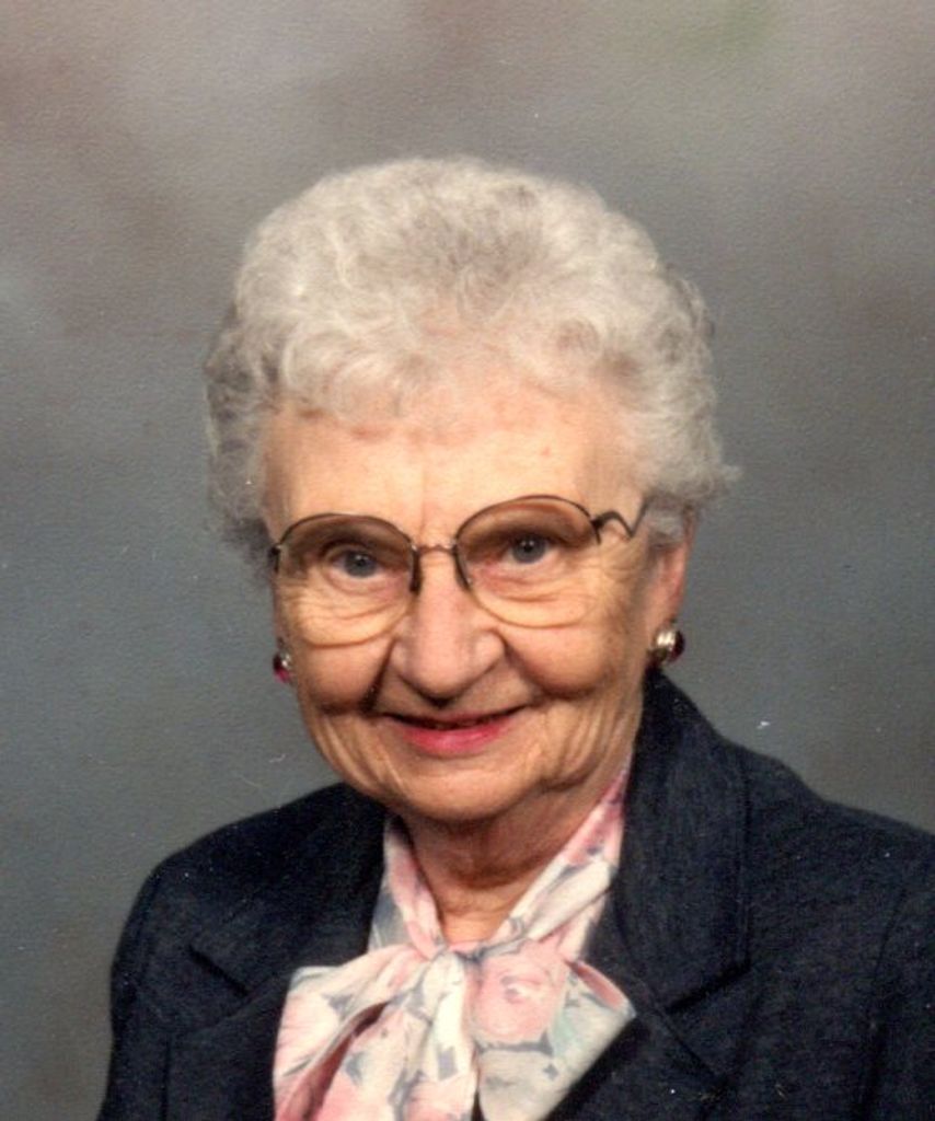 Mary Renkenberger