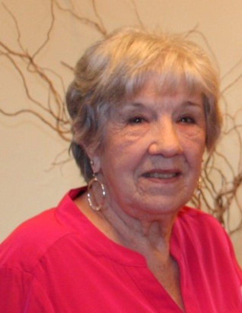 Theresa Charlene (Bennett)  Black