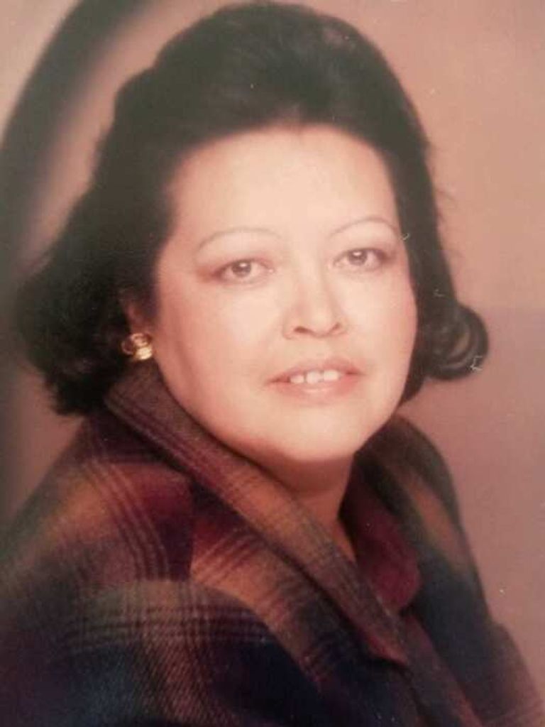 Ramona Garcia
