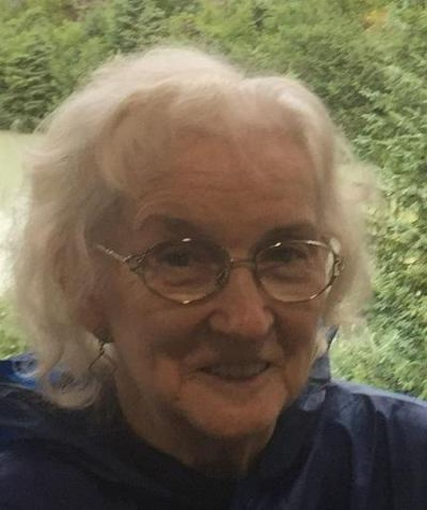 Barbara Page Profile Photo