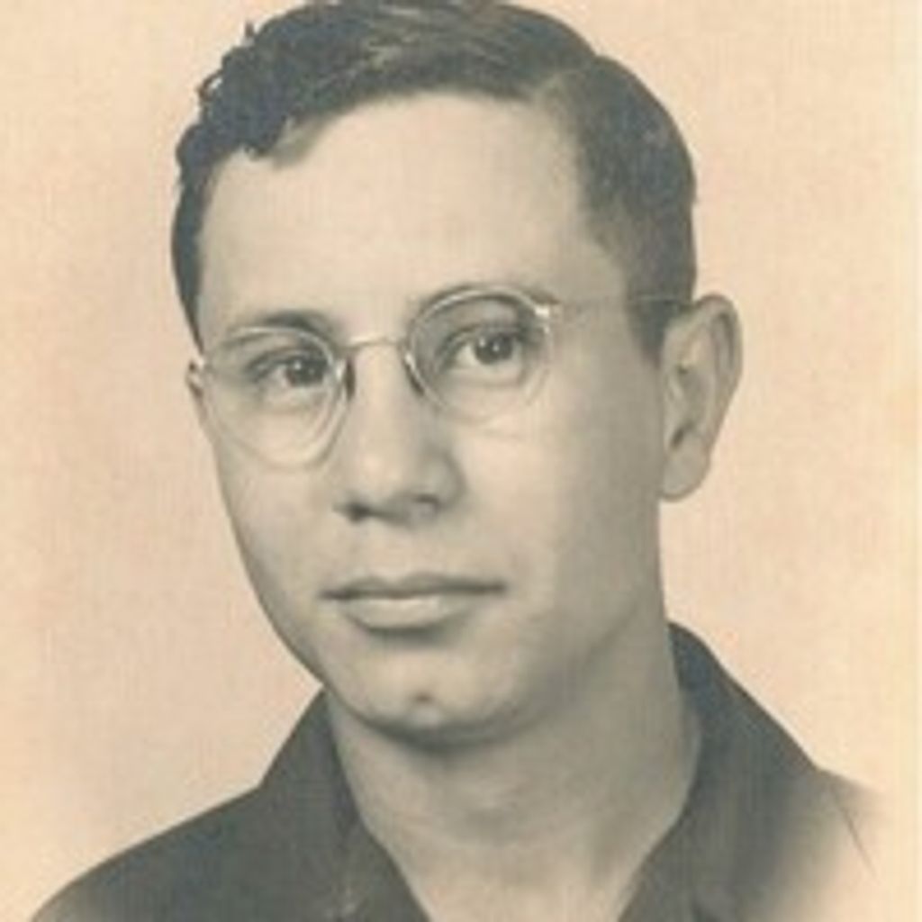 Eustache Trahan