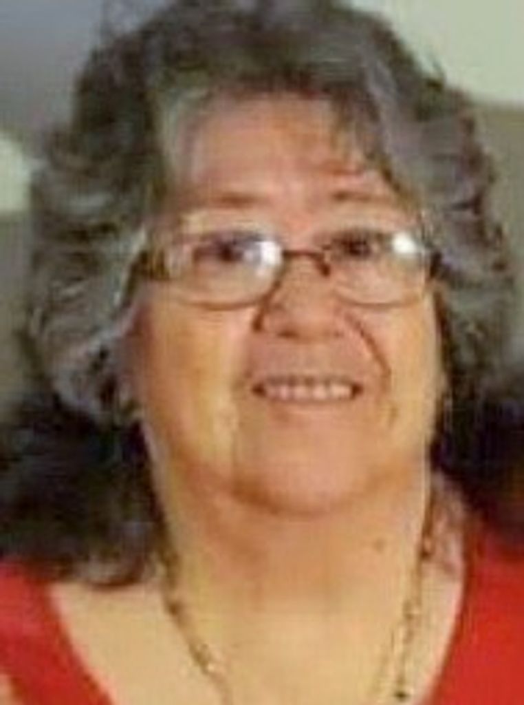 Maria De Refugio Pizarro Nevarez