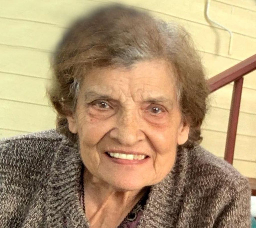 Mary Lamothe Profile Photo