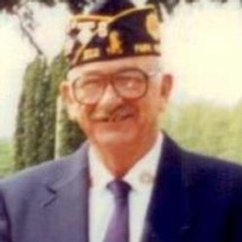 Joseph Robbins Profile Photo