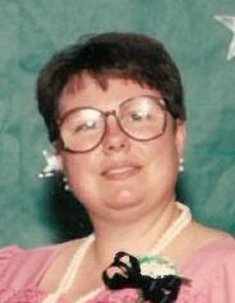 Janis "Jan" Marie (Craghead) Anderton Profile Photo
