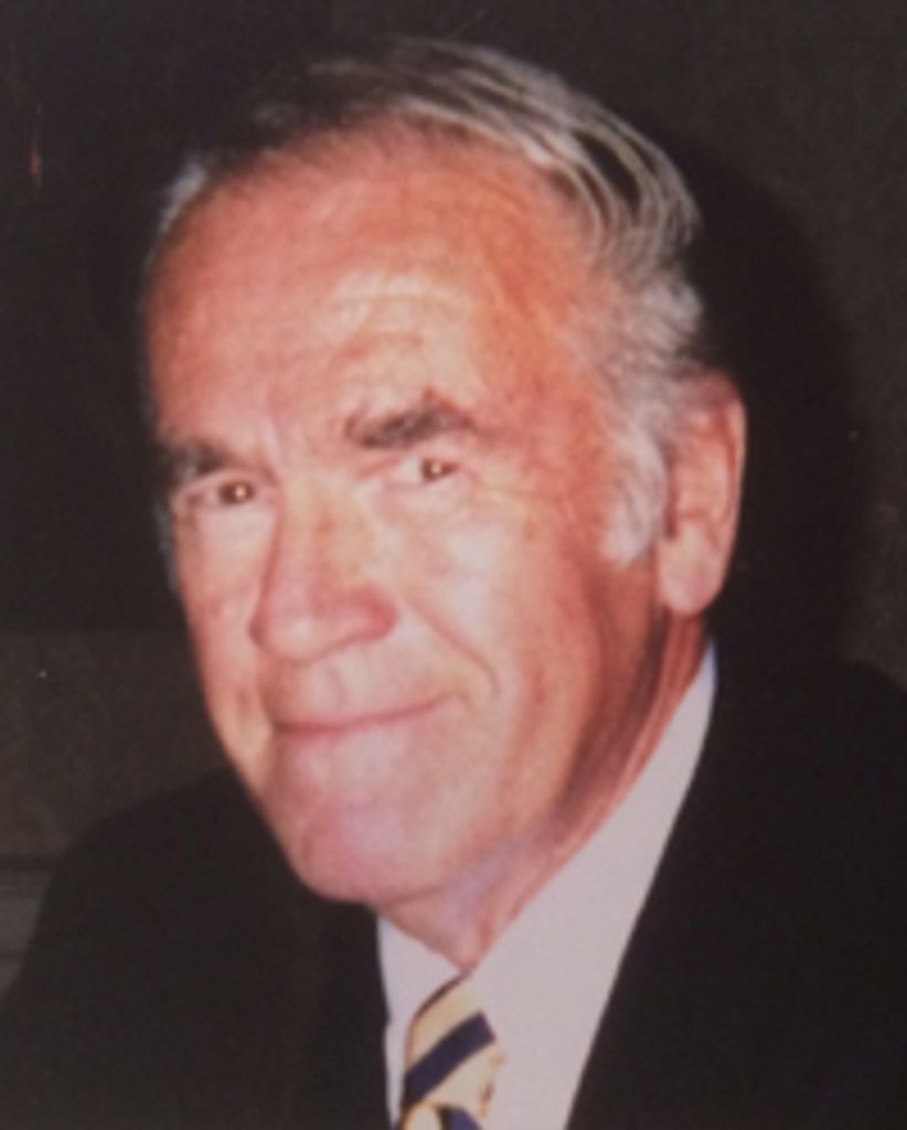 Kenneth Eskey Profile Photo