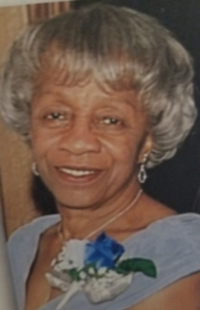 Jessie Mae Bell Profile Photo