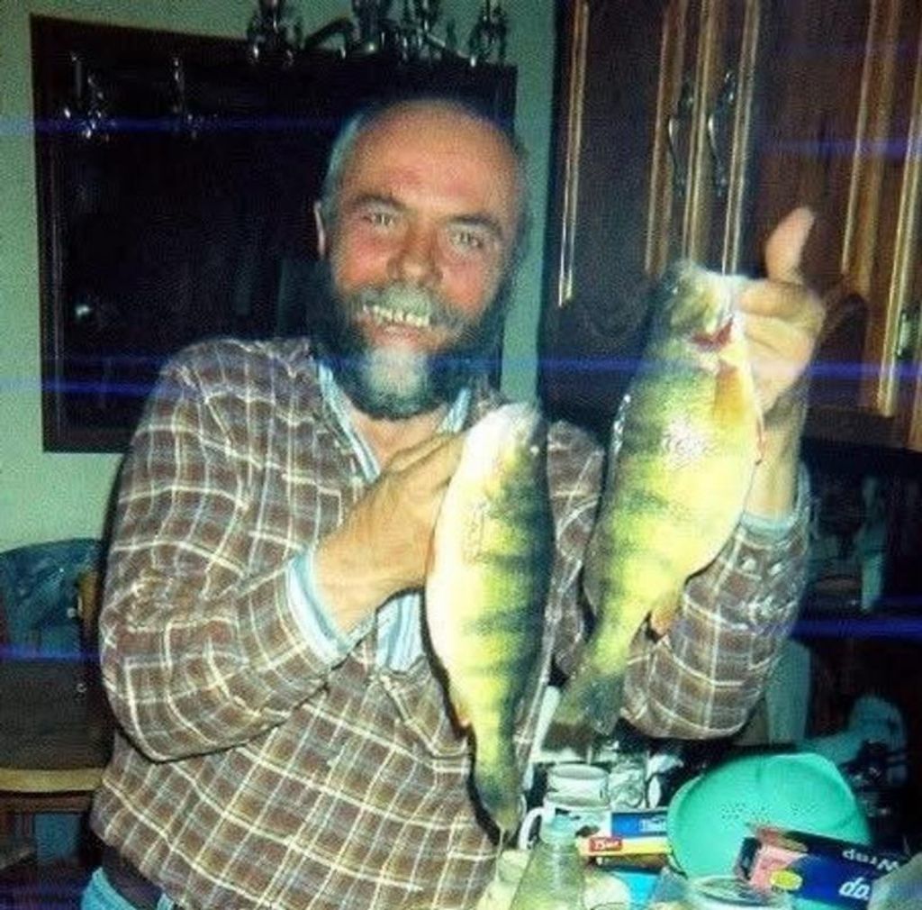 Monte Ray Haas Profile Photo