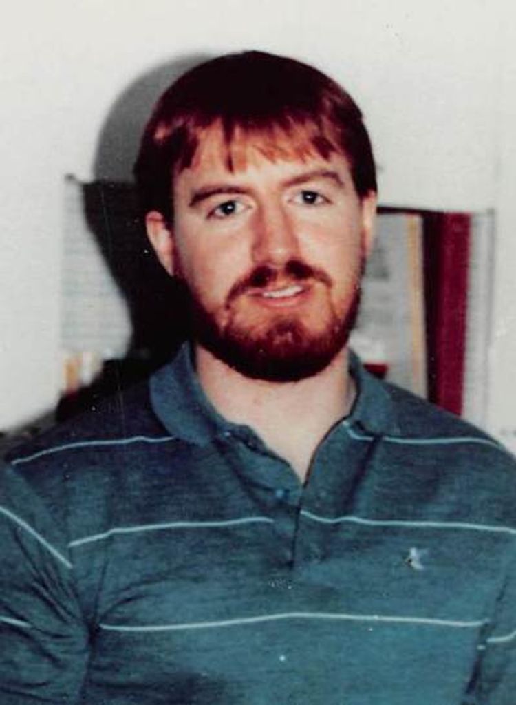 Bret Alan Thomas Profile Photo