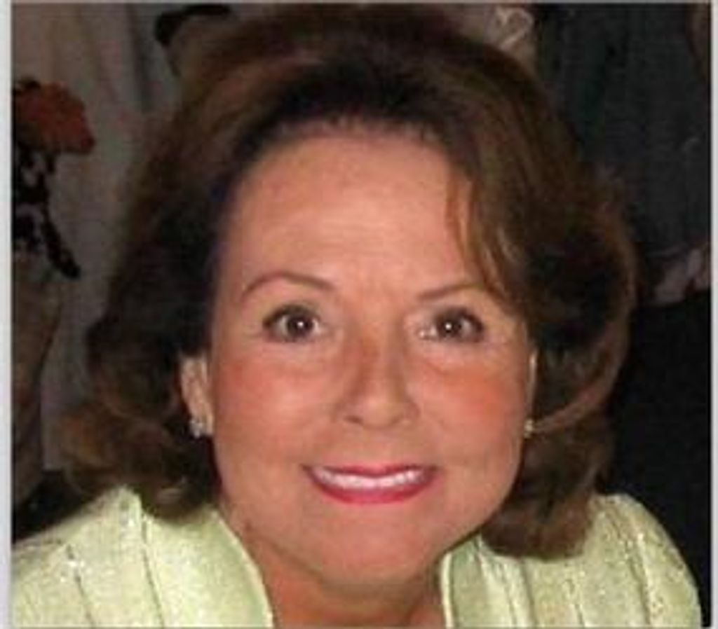 Marianne Beck Profile Photo