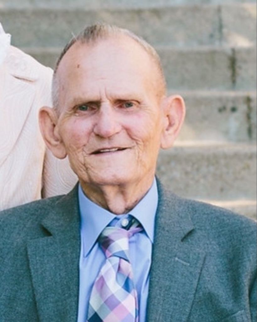 Marvin "Pete" Scott Profile Photo