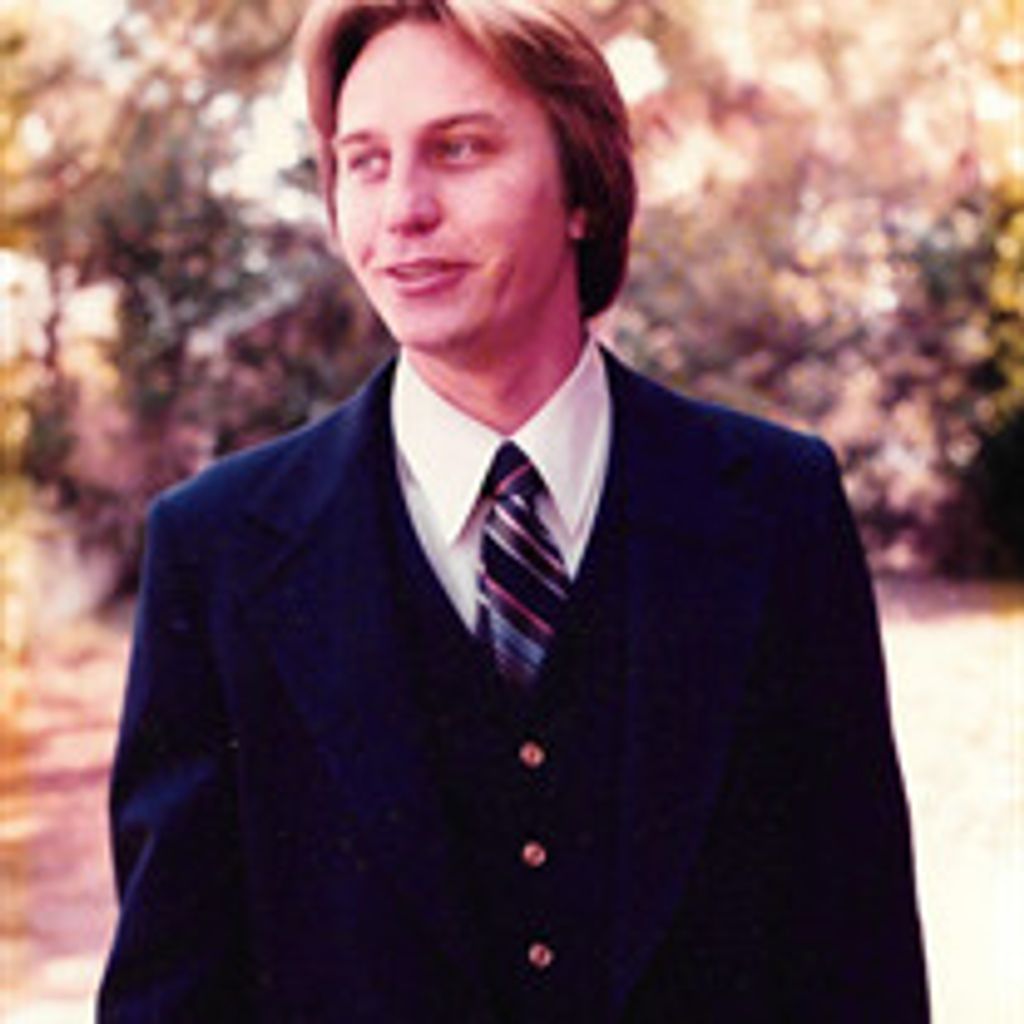 Steven Curtis Davis