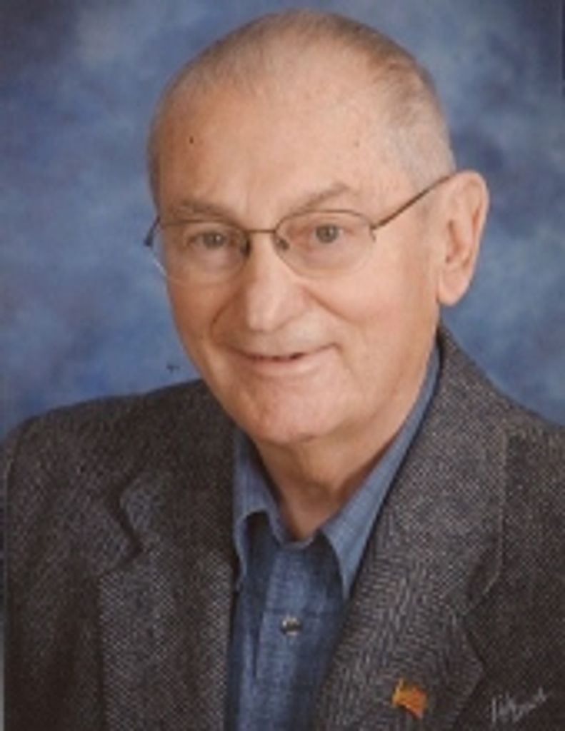 Kenneth David Berk -Glbfh