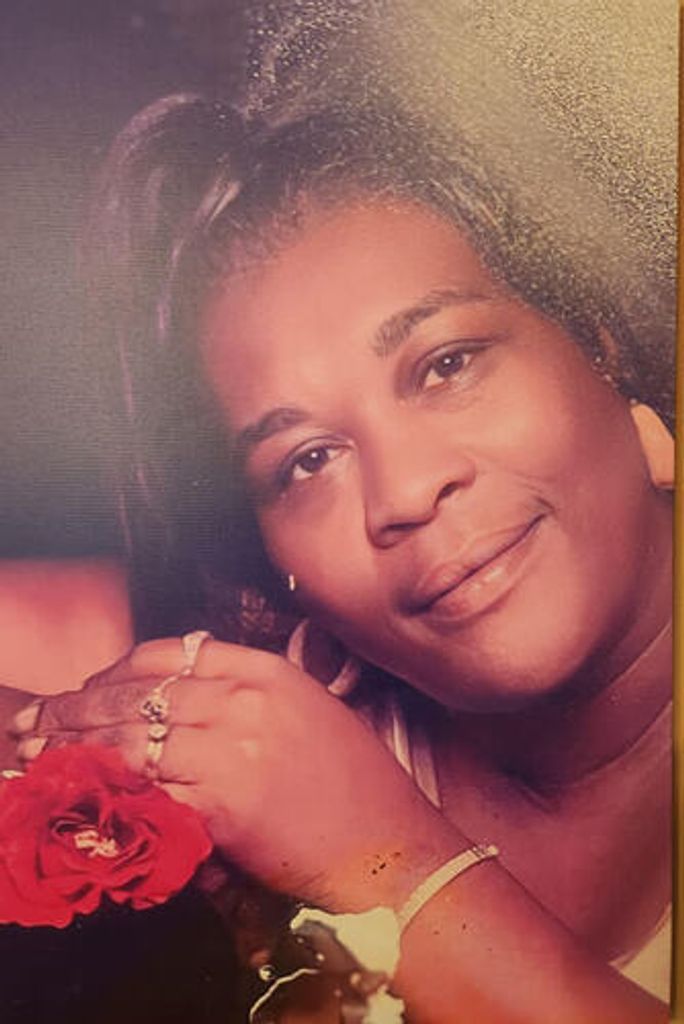 Marilyn Hines-Gilbert