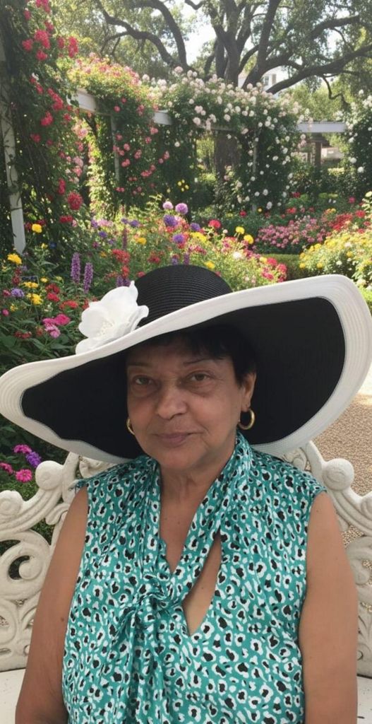 Magdalena "Malen" Cruz Rivera Profile Photo