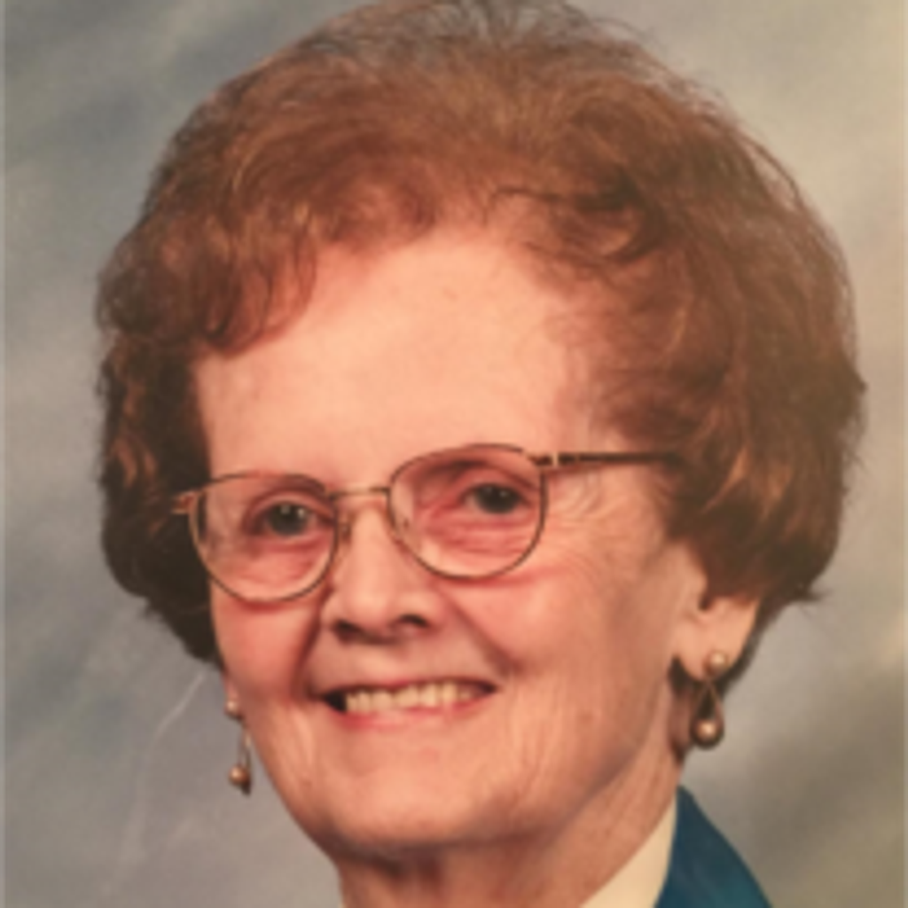 Dorothy P. (Mcgann) Gammal