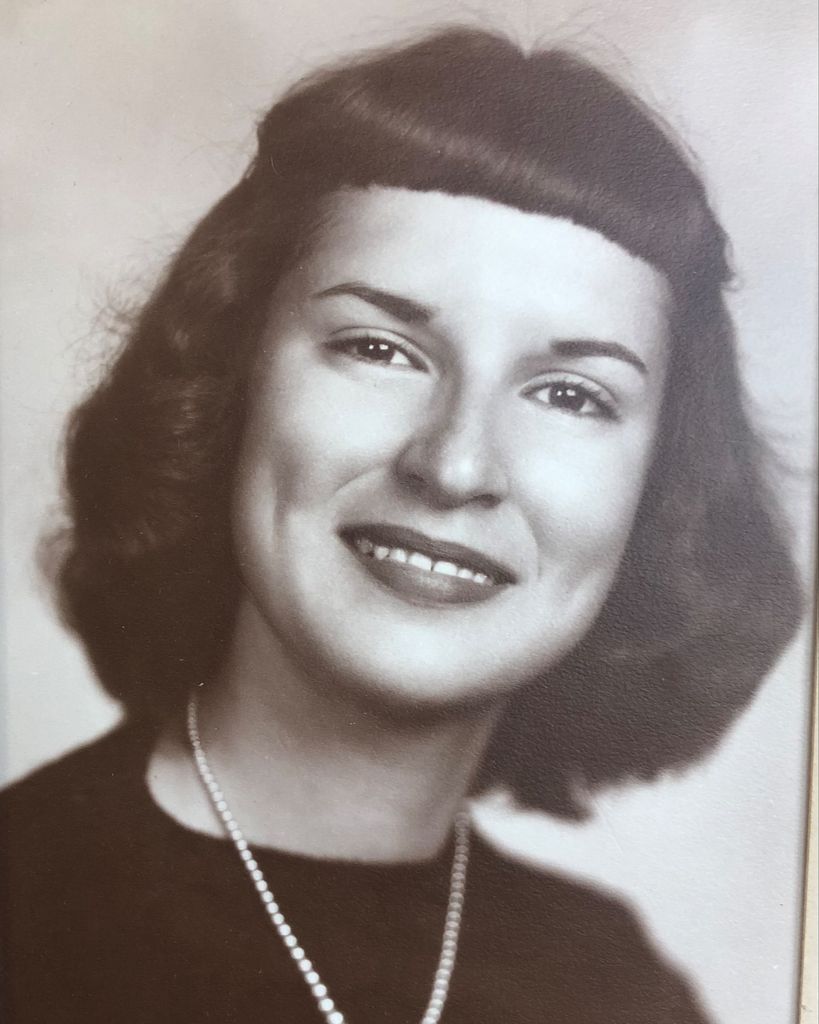 Nancy Mary Gillenberg Profile Photo