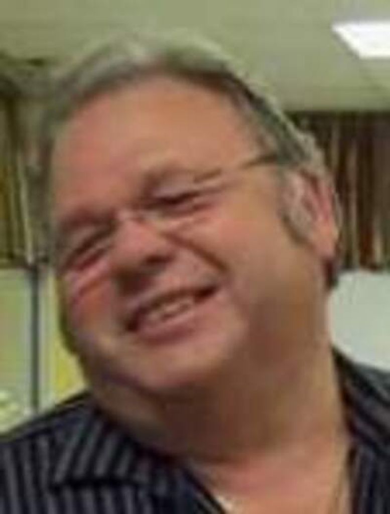 Samuel L. "Sam" Anderson