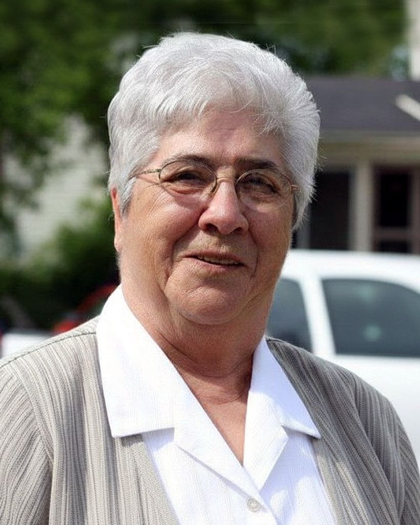 Jeanne Dion (née Hince) Profile Photo