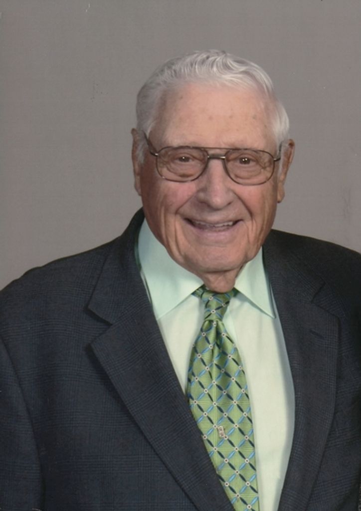 Herbert Francis Vogel Profile Photo