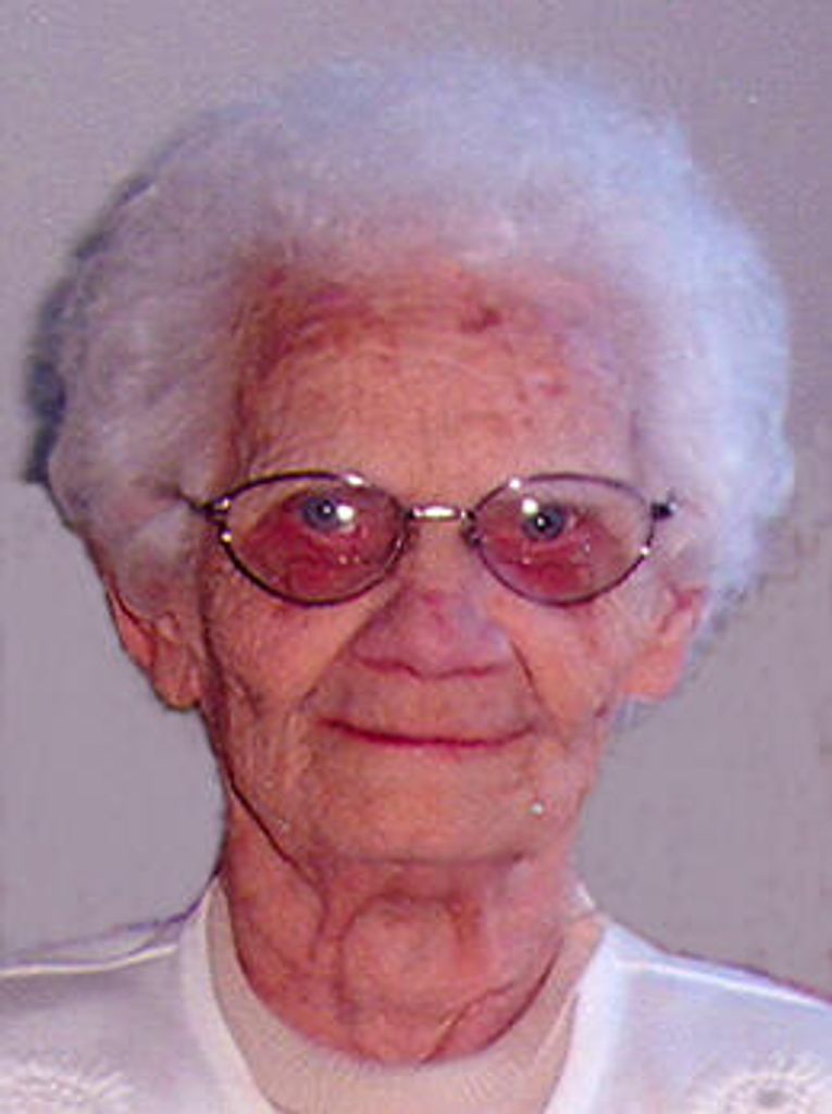 Germaine G.  Werner