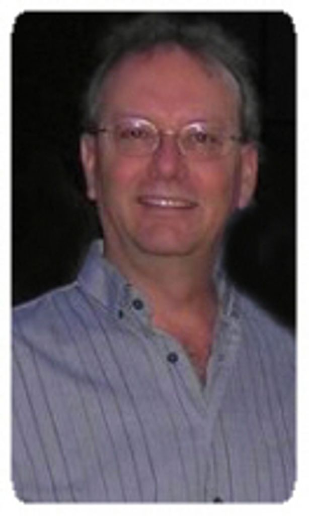Michael T. Mitsoff