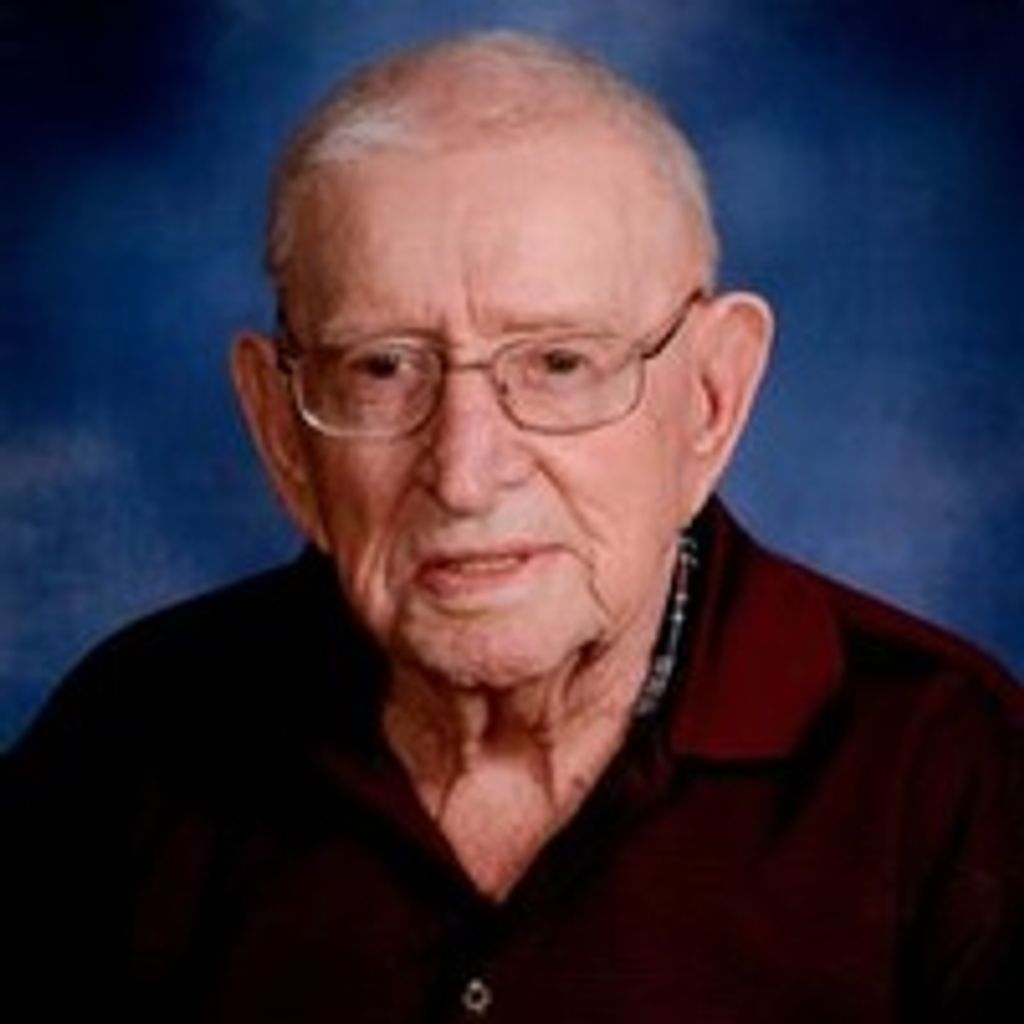 Robert E. Welch