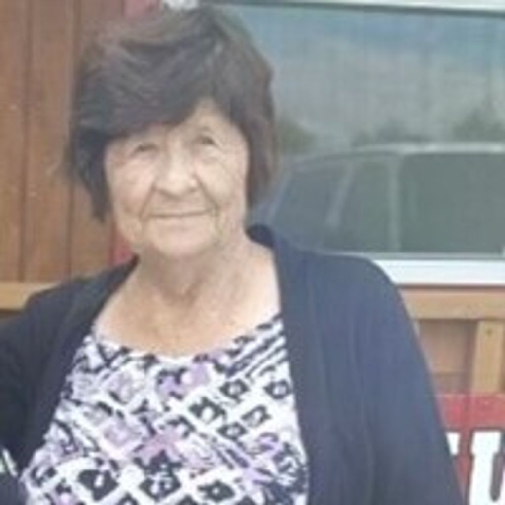 Lena Loretta "Tootsie" Keller-Harris Profile Photo