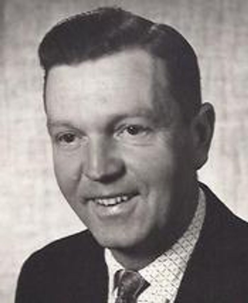 Earl P. Driessen