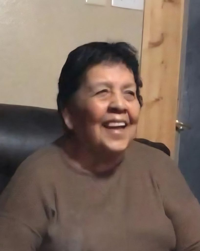 Anita Mijares Bonilla