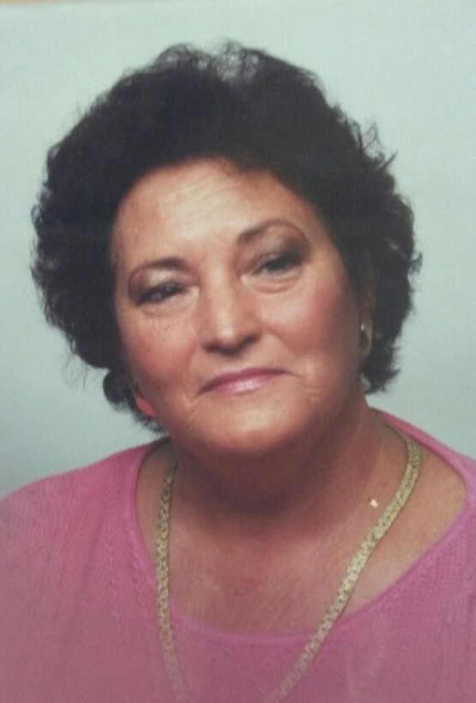 Helen Lorene Sturdivant